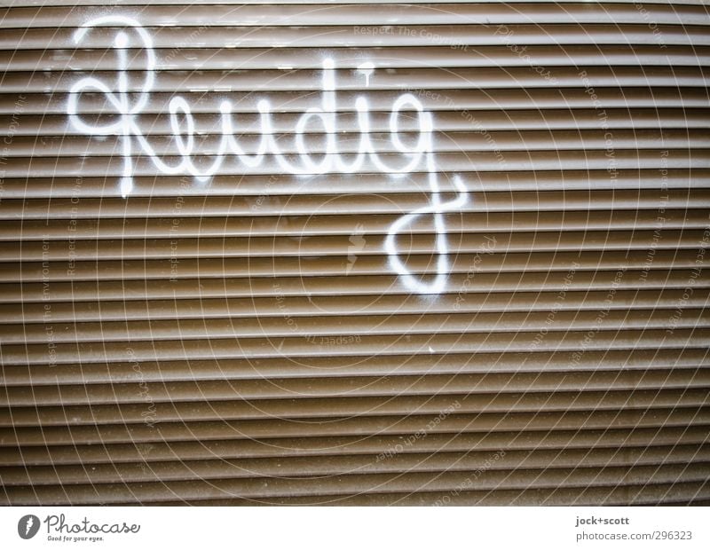 Mangy misspelled Subculture Plastic Stripe Trashy False Creativity Puzzle Whimsical Venetian blinds Spelling Undulating Shadow Handwriting Desert Defective