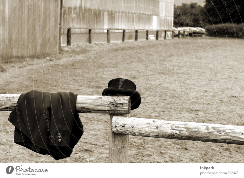 resting place Jacket Break Leisure and hobbies Hat Equestrian sports riding arena Sepia Sand