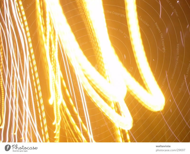 earth r Light Street lighting Long exposure toulouse Blur