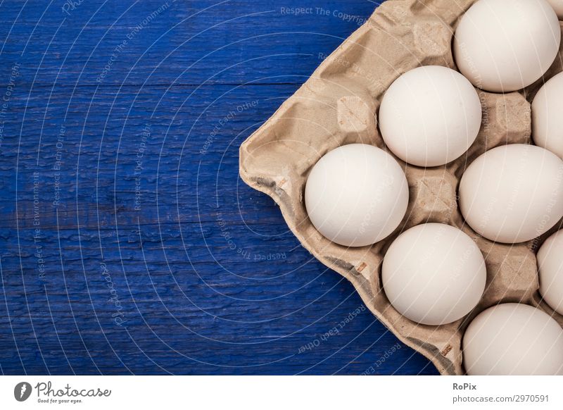 Fresh eggs as background. Food Egg Ei easter eggshell cardbox Nutrition Eating Breakfast Organic produce Vegetarian diet Diet Wellness Life Work of art