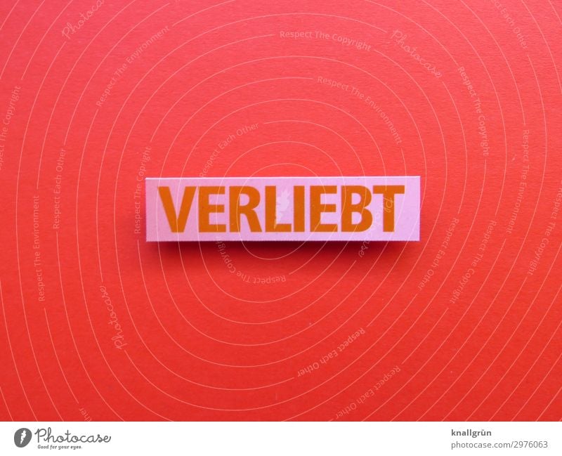 LOVED Characters Signs and labeling Communicate Love Pink Red Emotions Happy Joie de vivre (Vitality) Sympathy Friendship Together Infatuation Beginning