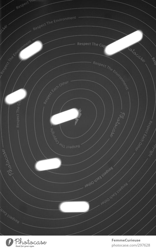 Light II. House (Residential Structure) Wall (barrier) Wall (building) Movement Cone of light Rectangle Lamp Lighting Lighting element Radiation Electricity