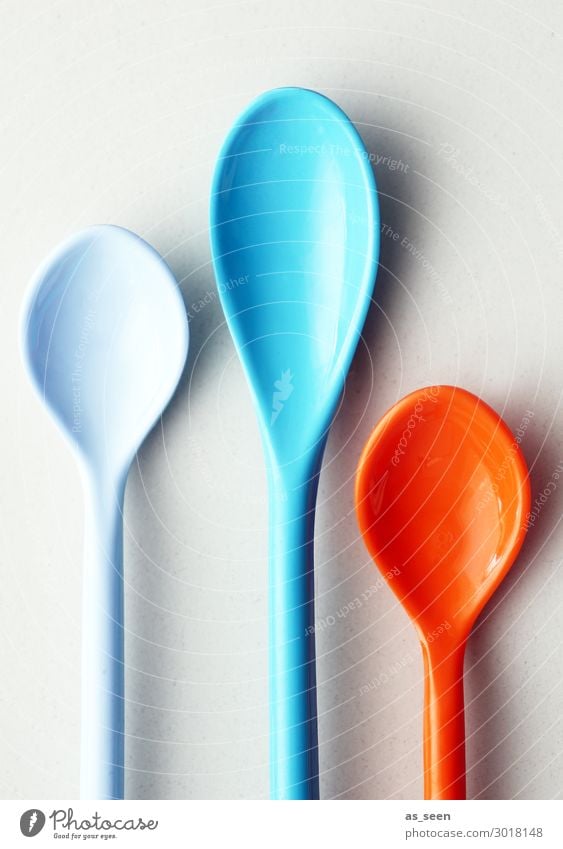 ice-cream spoon Yoghurt Dessert Nutrition Eating Spoon Lifestyle Style Harmonious Interior design Decoration Cook Lie Esthetic Cool (slang) Elegant Hip & trendy