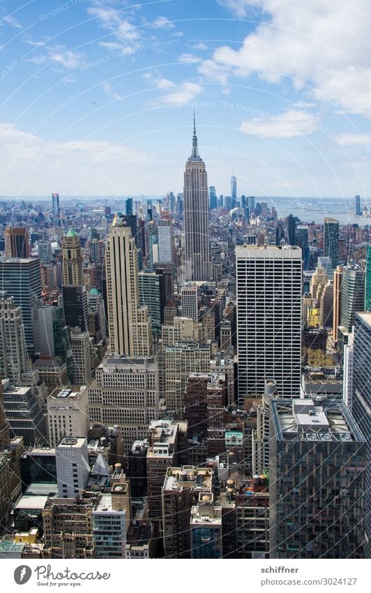 Airy view. Downtown Skyline Overpopulated House (Residential Structure) High-rise Bank building Manmade structures Building Architecture Facade