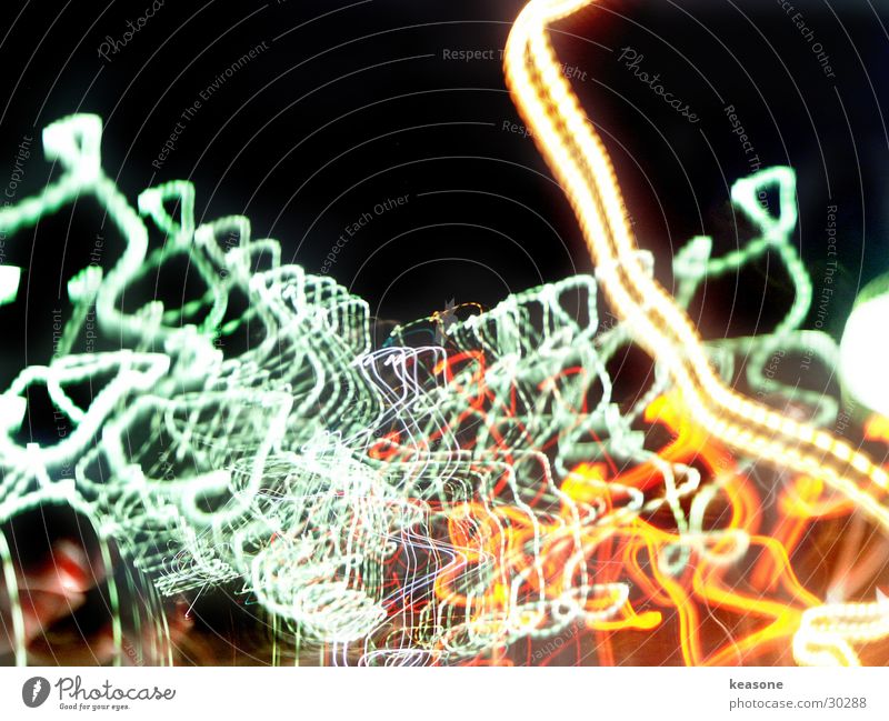 swoosh5 Long exposure Street Lens Colour Light http://www.keasone.de