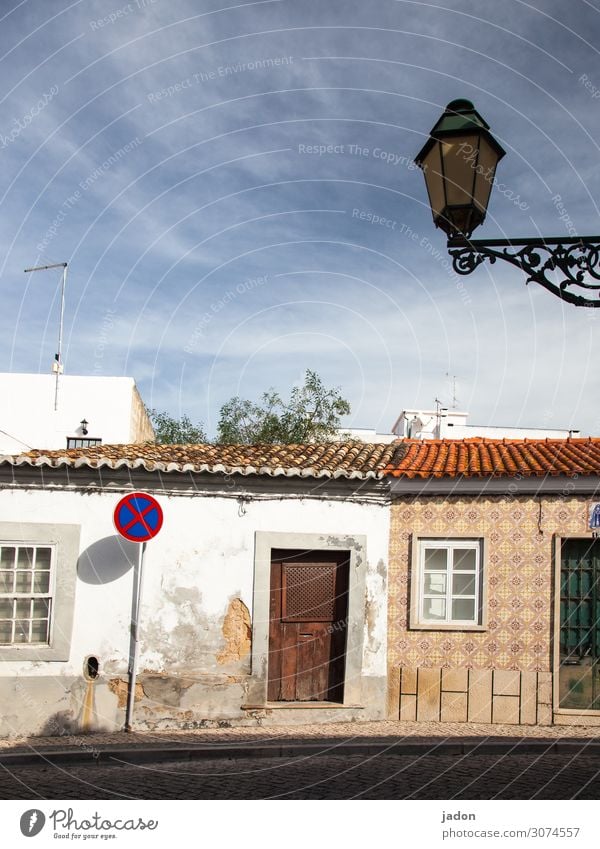 nice place. Flat (apartment) House (Residential Structure) Architecture Beautiful weather Village Downtown Old town Detached house Building Wall (barrier)