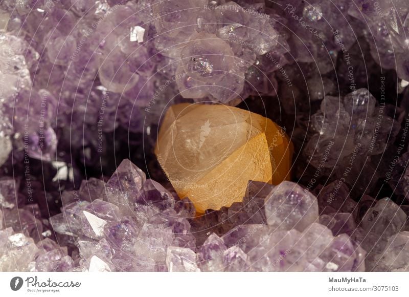 dreamy purple amethyst crystal background Beautiful Science & Research Nature Rock Jewellery Stone Glittering Dark Bright Natural Black White Colour gem Geology