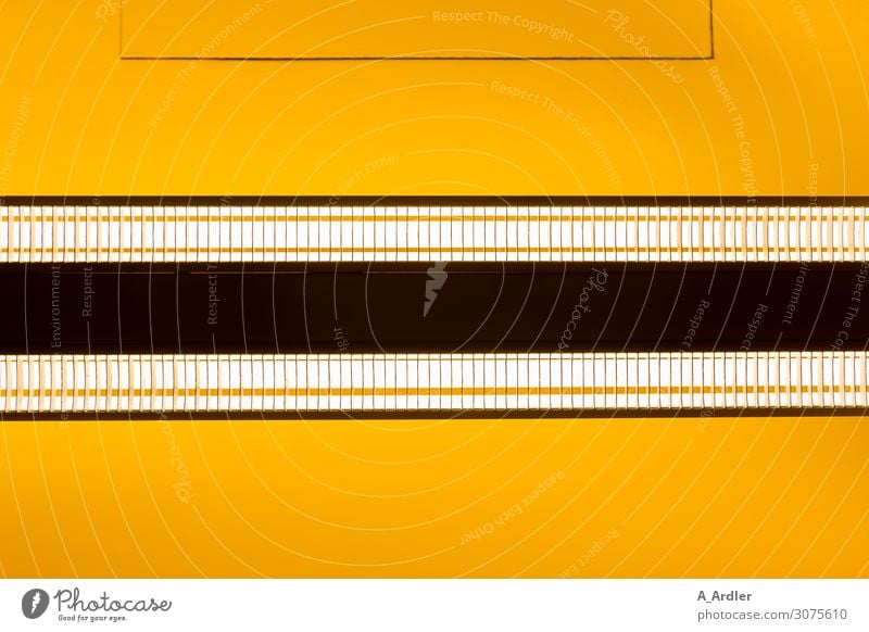 Corridor ceiling lamp Living or residing Flat (apartment) House (Residential Structure) Interior design Lamp Hallway Science & Research Lecture hall