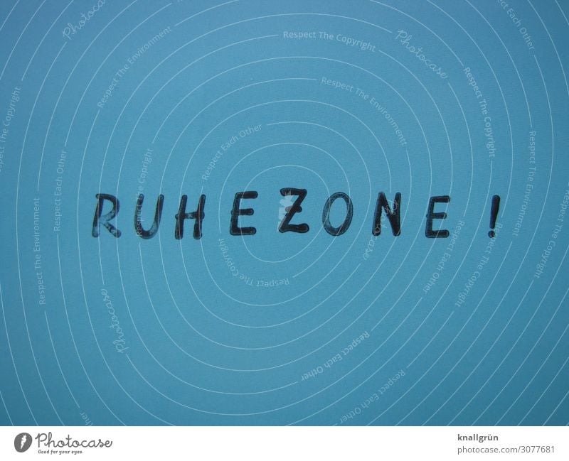 REST! Characters Relaxation Communicate Blue Black Emotions Moody Safety Protection Safety (feeling of) Attentive Serene Calm Leisure and hobbies Inspiration