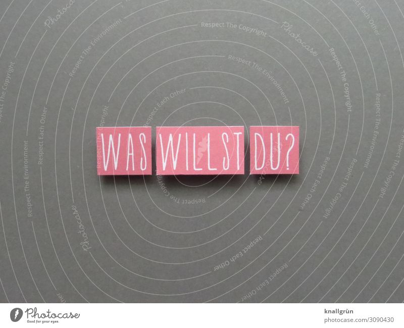 What do you want? What do you want? Characters Signs and labeling Communicate Gray Pink White Emotions Attentive Curiosity Interest Expectation Irritation Ask