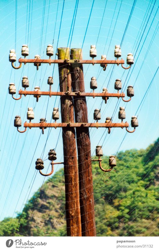 birds-parking Electricity pylon Transmission lines Insulator Entertainment gem bird parking