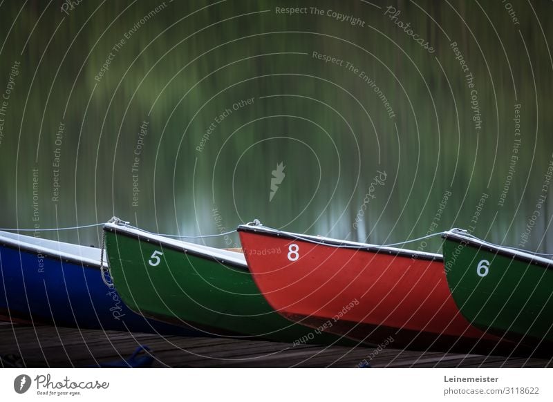 submarines Relaxation Calm Leisure and hobbies Aquatics Rowboat Water Beautiful weather Lakeside Maschsee Hannover Germany Town Sustainability Green Watercraft