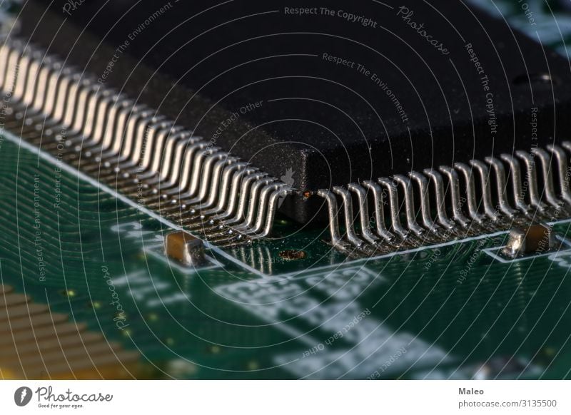 Integrated semiconductor microchip microprocessor Circuitry Integration Technology Microchip Microscopic Semiconductor Electronic Digital Competent Hardware