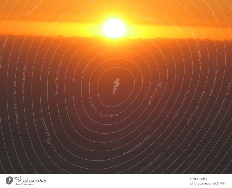 South Africa Sunset Sunrise Yellow Enchanting Beautiful south Lighting Orange Evening Morning