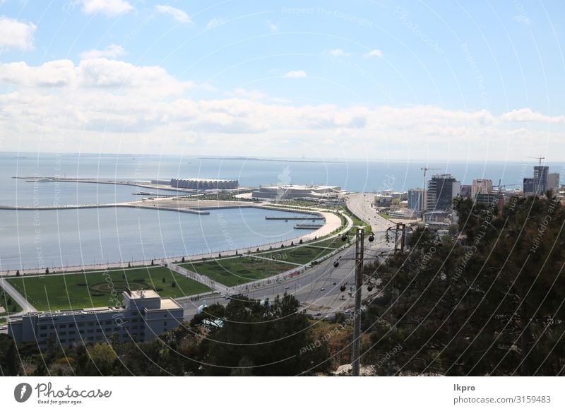 the view of the center Design Beautiful Vacation & Travel Tourism Ocean Culture Landscape Park Town Downtown Skyline High-rise Castle Places Building