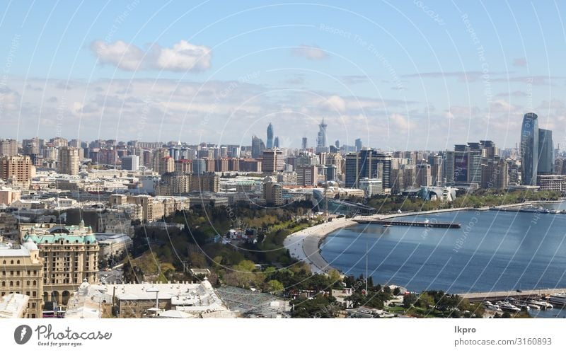 the view of the center Design Beautiful Vacation & Travel Tourism Ocean Culture Landscape Park Town Downtown Skyline High-rise Castle Places Building