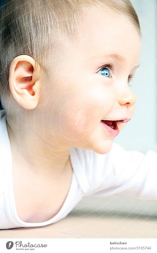 the most beautiful smile ever Baby Boy (child) Family & Relations Infancy Skin Head Hair and hairstyles Face Eyes Ear Nose Mouth Lips Beautiful Blue Happy