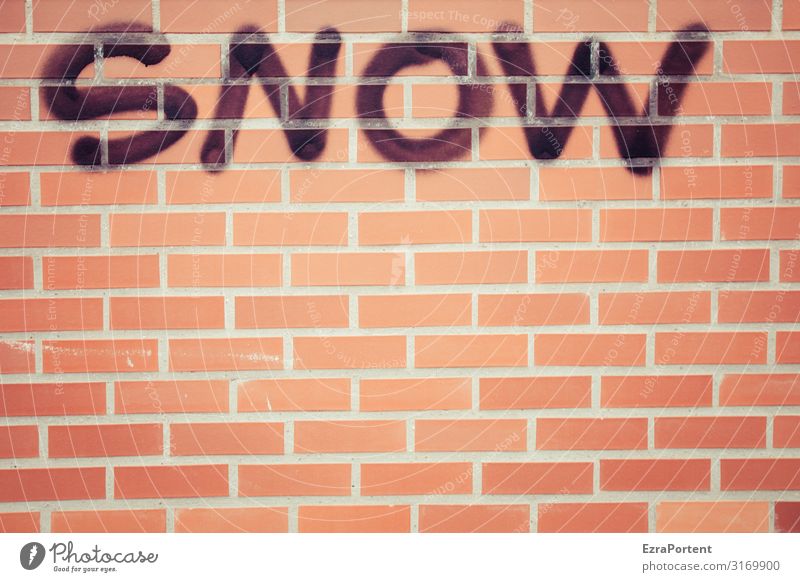 snow Environment Nature Winter Climate Weather Snow Snowfall House (Residential Structure) Manmade structures Building Architecture Wall (barrier)