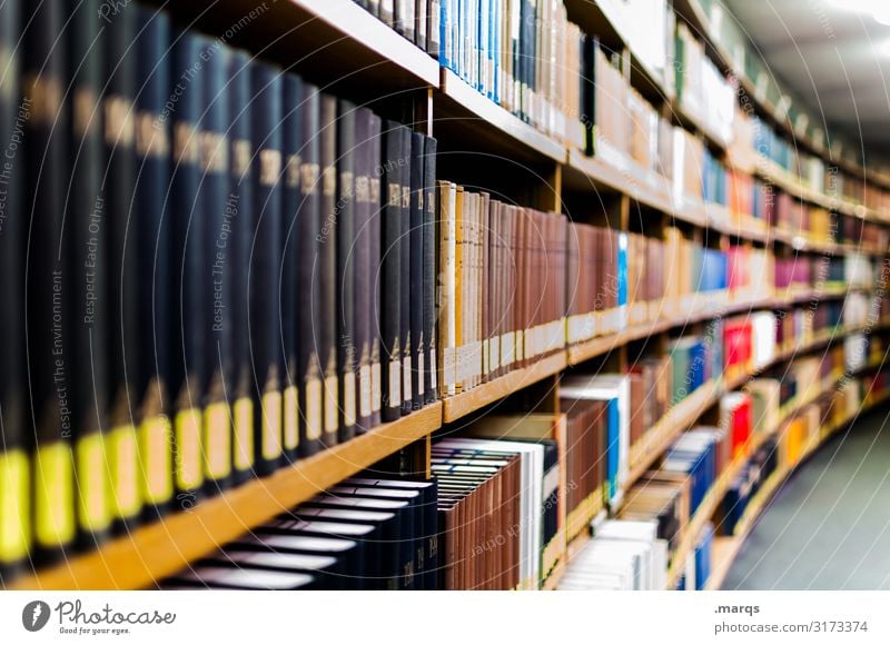 reading circle Education Academic studies Study Examinations and Tests Library Book Old Historic Round Arrangement Colour photo Interior shot Deserted