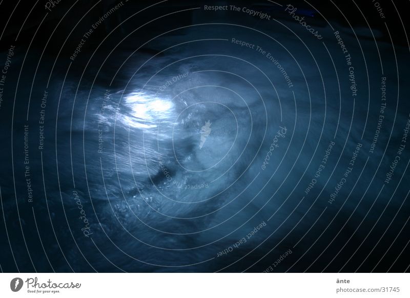 mysterious vortex Dark Mysterious Light Hope Whirlpool Intoxicant Muddled Rotation Foam Swirl Warning light Vacation & Travel Well-being Middle Suction Crash