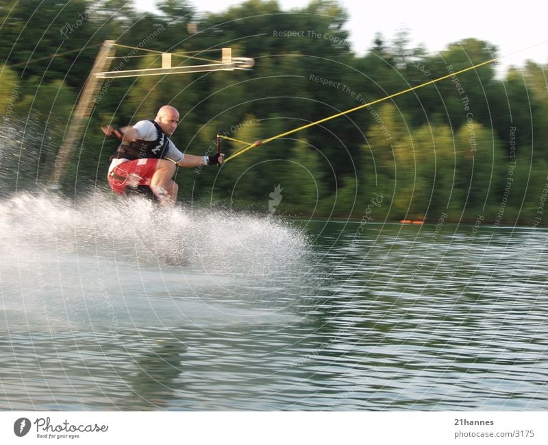 water.skiing Sports Water waterski waterskiing fun