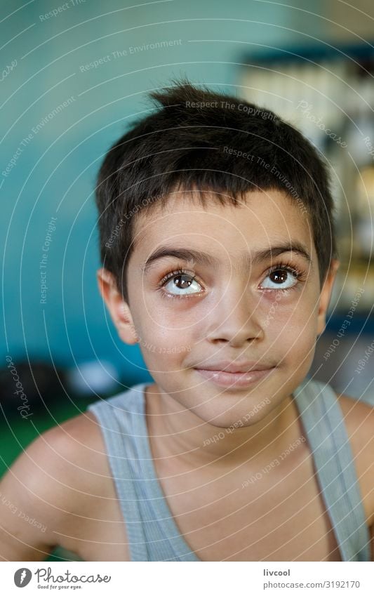 handsome boy in a supply store , trinidad - cuba Lifestyle Shopping Style Beautiful Playing Vacation & Travel Trip Island Child Human being Masculine