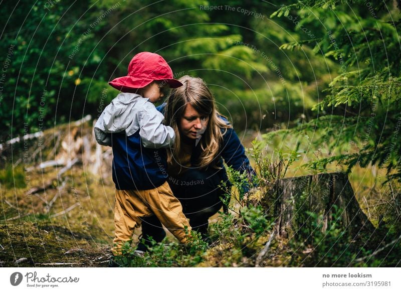 deceleration between bugs and trees Leisure and hobbies Vacation & Travel Tourism Trip Expedition Mother Adults Family & Relations Infancy Life Environment