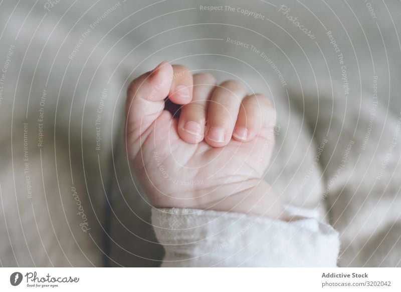 Charming cute baby hand and fingers of new born Fingers Small Hand Cute Joy Beautiful Baby Cheerful pretty Playing Delightful babyhood Innocent Happiness