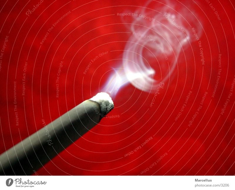 smoke Cigarette Photographic technology Smoke Calm