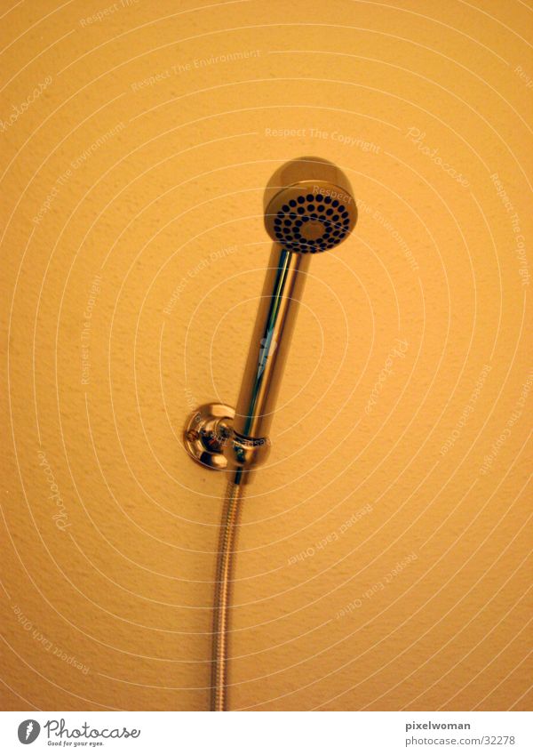 shower head Shower head Photographic technology Shower (Installation)