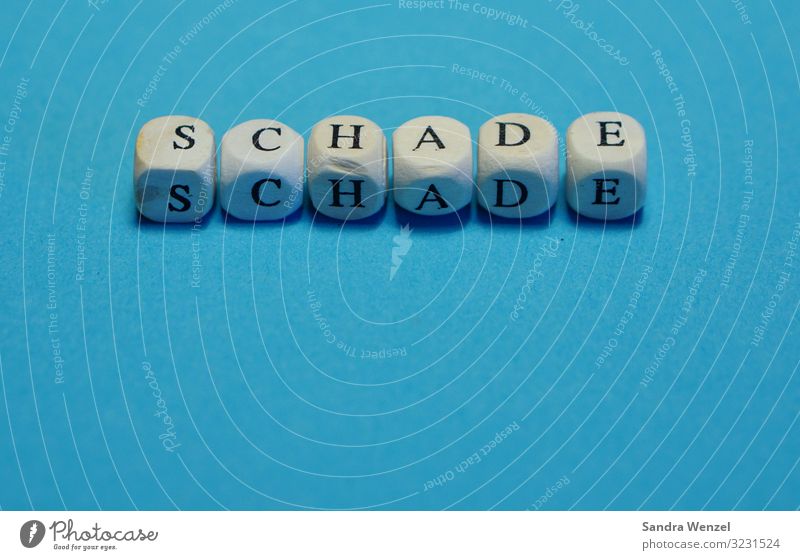 pity Education Science & Research Schoolchild Student Economy Sign Characters Money Accuracy What a pity Letters (alphabet) Dice Crap game Colour photo