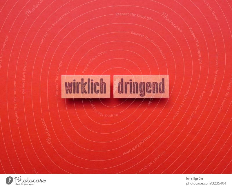 Really urgent Urgent Important Emergency situation Emotions Pressure Expectation Stress Moody Letters (alphabet) Word leap letter Typography Language Characters