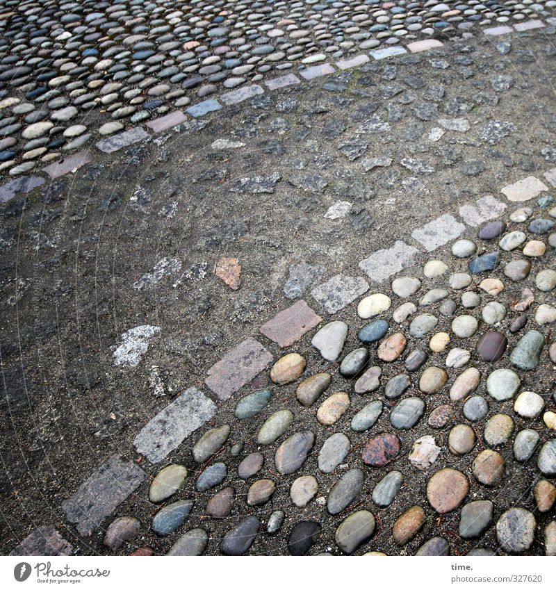 stoned. totally. Lanes & trails Cobblestones Stone Lie Historic Long Original Round Beautiful Town Feminine Life Esthetic Experience Serene Contentment Art