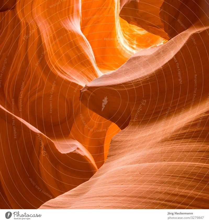 Antelopes Canyon, the world famous slot canyon Beautiful Nature Landscape Sand Rock Lanes & trails Stone Natural Pink Red Black Colour Antelope Canyon Arizona