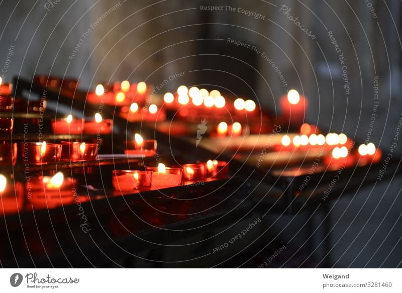 candles House (Residential Structure) Church Dome Illuminate Together Red Solidarity Help To console Grateful Responsibility Sadness Concern Grief Death