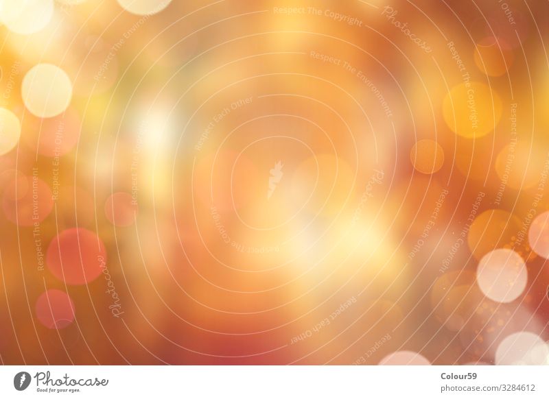 Beautiful Bokeh Design Christmas & Advent Nature Sign Glittering Esthetic Soft Emotions Moody Joie de vivre (Vitality) Spring fever Energy texture golden