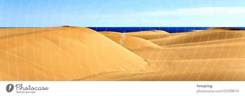 Playa Del Inglés Beautiful Vacation & Travel Tourism Trip Summer Sun Beach Ocean Island Waves Nature Landscape Sand Water Weather Wind Desert Tourist Attraction