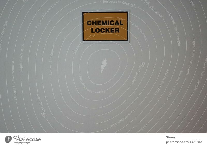 Keep chemically loose. Sign Characters Digits and numbers Signs and labeling Signage Warning sign Yellow White Orderliness Arrangement Know Intoxicant Chemistry