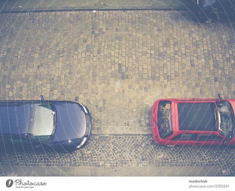 parking offender Parking garage Transport Means of transport Traffic infrastructure Passenger traffic Road traffic Motoring Street Lanes & trails Vehicle Car