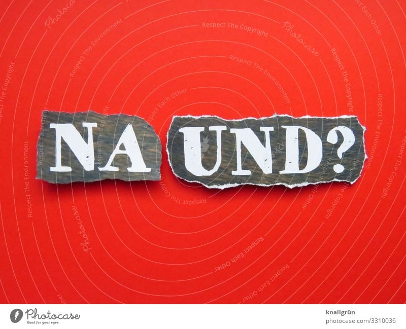 What's the difference? Characters Signs and labeling Communicate Cool (slang) Gray Red White Emotions Moody Serene So what? Indifference Colour photo