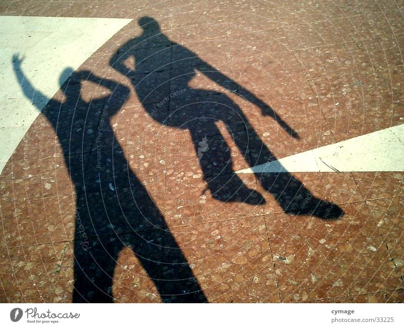 shadow-02 Shadow Man Masculine Red Barcelona Jump Hop Silhouette Places Self portrait Kick Floor covering Exceptional