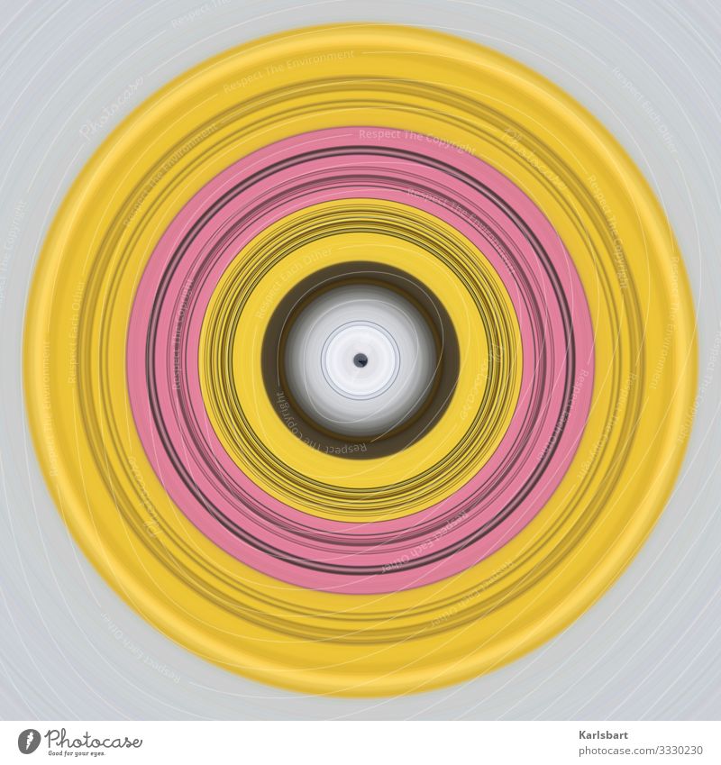 The Centre Compass (drafting) Circle Podcast Hypnotic Infinity Center point Network Creativity Complex Colour Round Perspective Symmetry Concentrate Yoga Idea