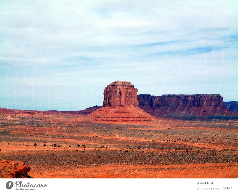 wild wild west 2 Americas valley Nature Landscape