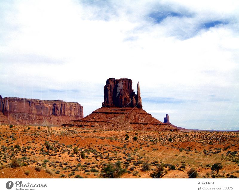 america trip13 Monument valley USA Vacation & Travel