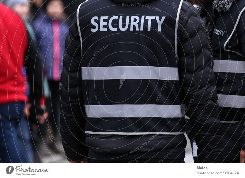 Male security guard at a carnival in Germany event festival people celebration city parade europe germany police pride rights avenue costume crossdresser day