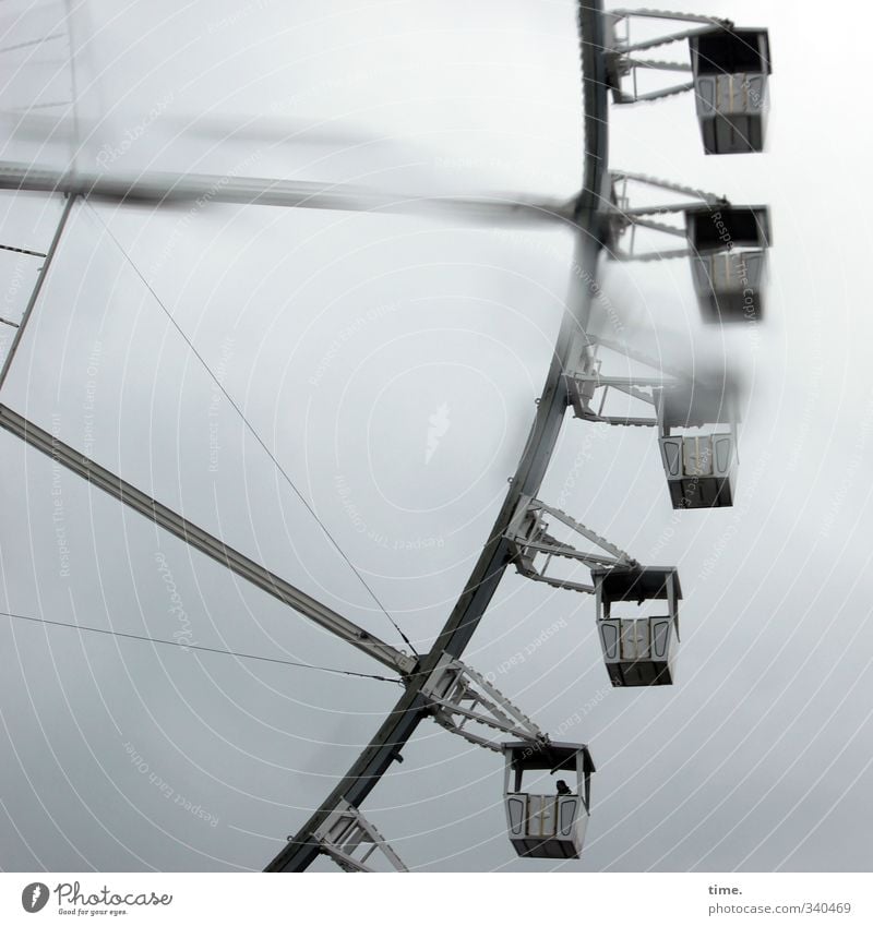 sightseeing flight Bad weather Rain Carousel Windscreen Ferris wheel Driving Flying Wet Emotions Protection Sadness Adventure Serene Nostalgia Optimism