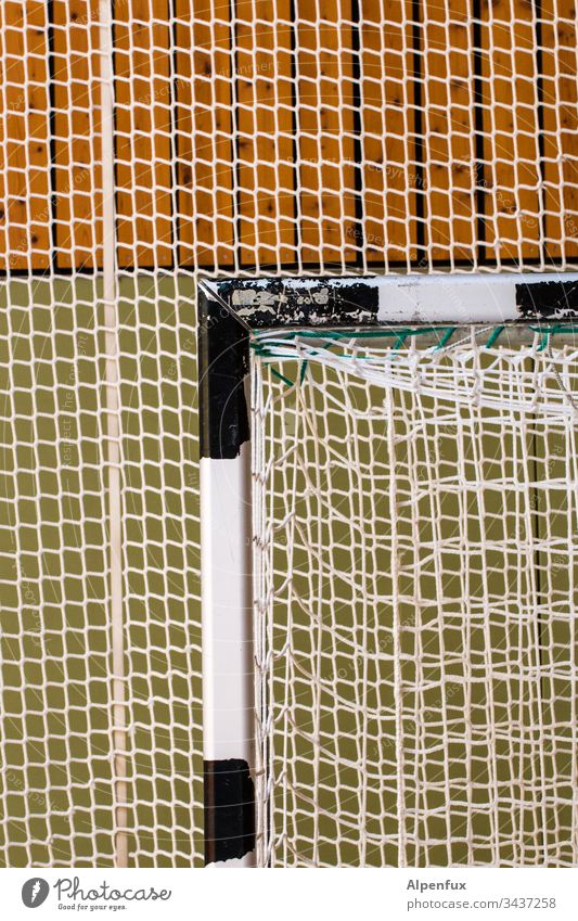 Triad | Corner Header Goal Net Sports soccer Playing Ball sports Soccer Goal Sporting event World Cup Sporting Complex Pole Goalpost corner angles