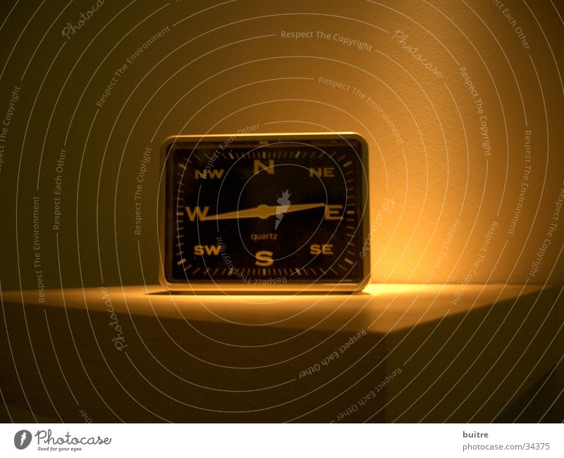 other times Time Alarm clock Compass point Light Living or residing