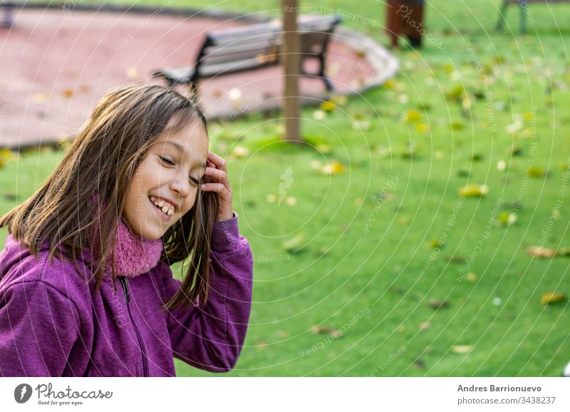 Little girl playing in park child little preschool daughter childhood smile preschooler cute kid pink roller learning fall leisure inline enjoy sportswear sweet