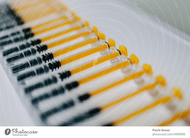 Close up syringes in a row Syringe vaccine covid-19 COVID coronavirus Virus pandemic Laboratory Health care Medication sars flu medicine infectious Epidemic